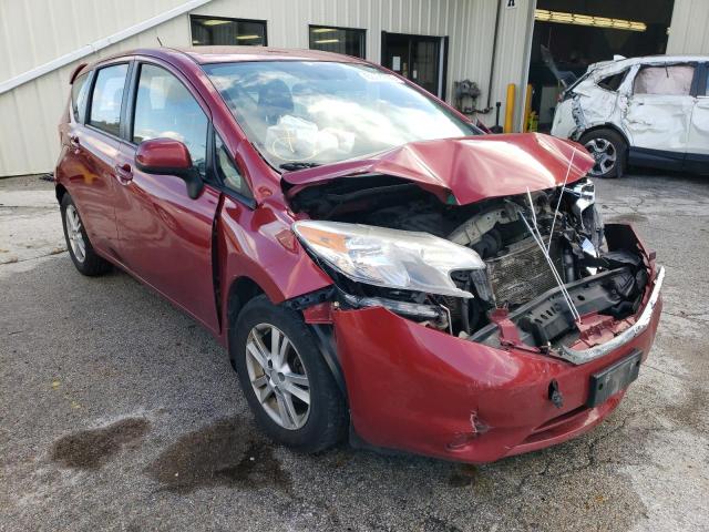 NISSAN VERSA NOTE 2014 3n1ce2cp2el428832