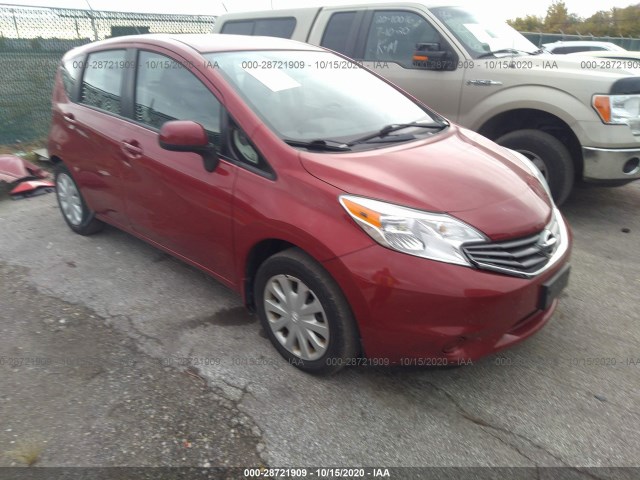 NISSAN VERSA NOTE 2014 3n1ce2cp2el428880