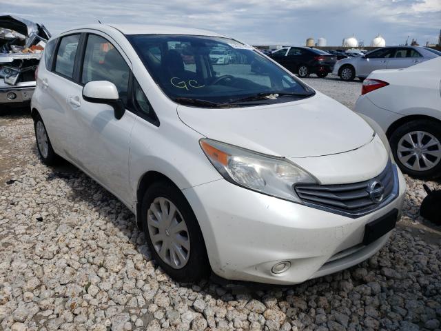 NISSAN VERSA NOTE 2014 3n1ce2cp2el429382