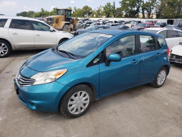 NISSAN VERSA NOTE 2014 3n1ce2cp2el429625