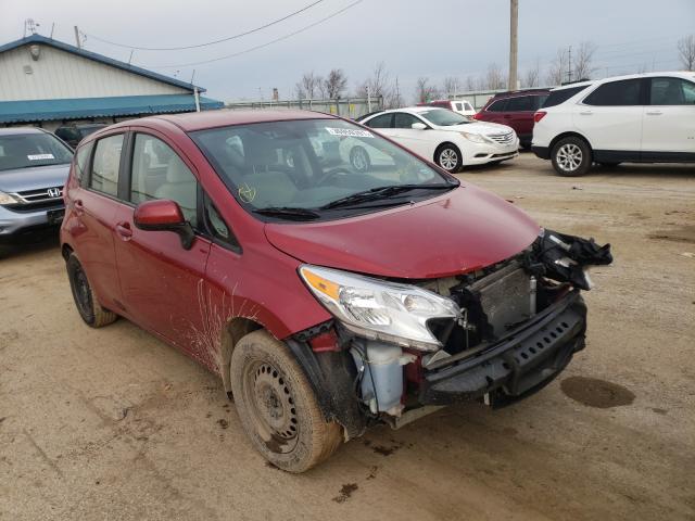 NISSAN VERSA NOTE 2014 3n1ce2cp2el430418