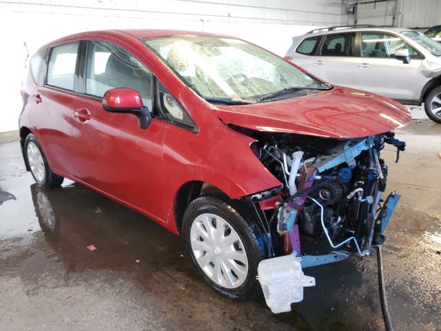 NISSAN VERSA NOTE 2014 3n1ce2cp2el430466