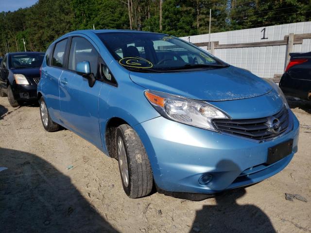 NISSAN VERSA NOTE 2014 3n1ce2cp2el431651