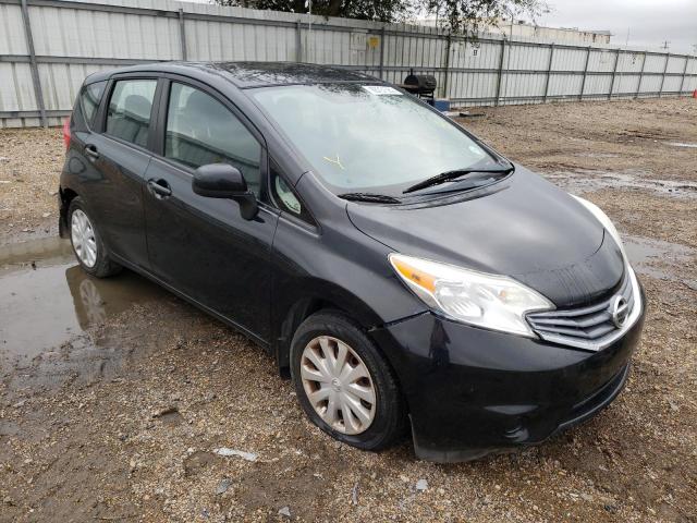 NISSAN VERSA NOTE 2014 3n1ce2cp2el431987