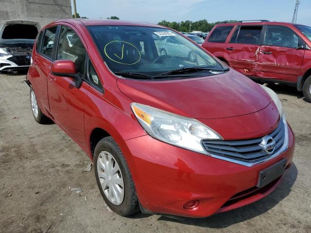 NISSAN VERSA 2014 3n1ce2cp2el432315