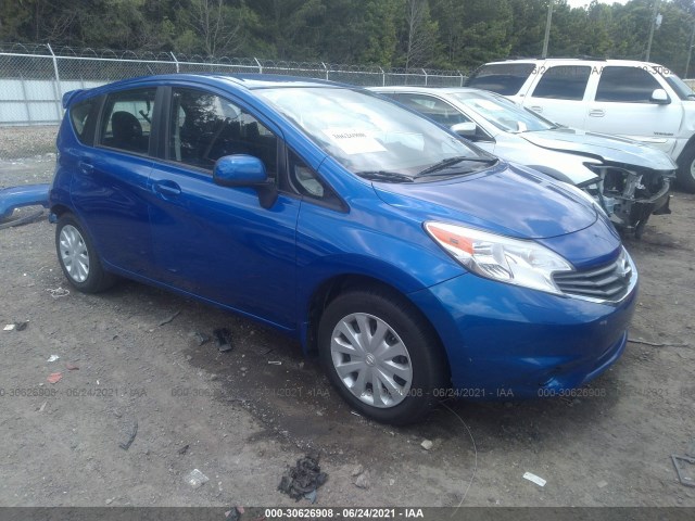 NISSAN VERSA NOTE 2014 3n1ce2cp2el432878