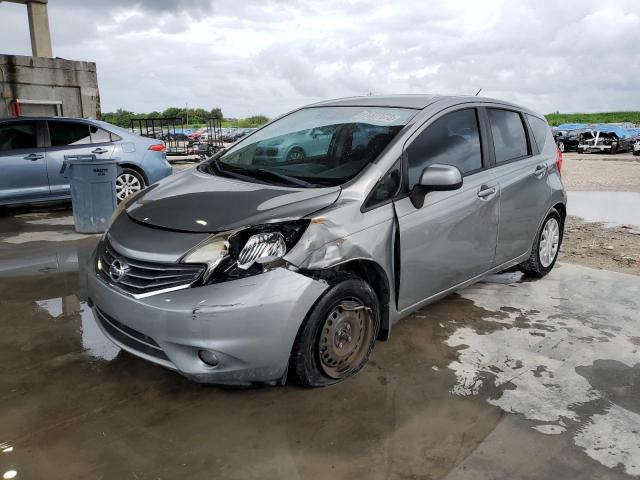 NISSAN VERSA NOTE 2014 3n1ce2cp2el433061