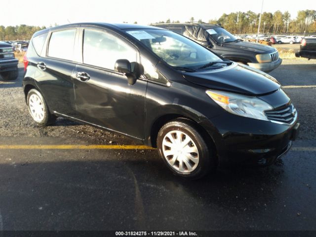 NISSAN VERSA NOTE 2014 3n1ce2cp2el433254