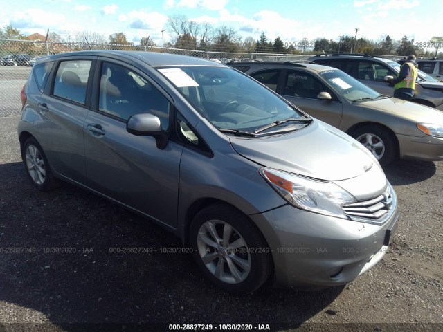 NISSAN VERSA NOTE 2014 3n1ce2cp2el434601