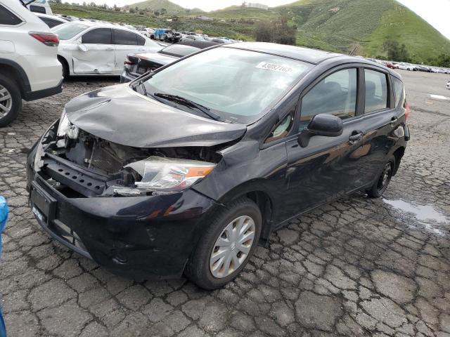 NISSAN VERSA NOTE 2014 3n1ce2cp2el435778