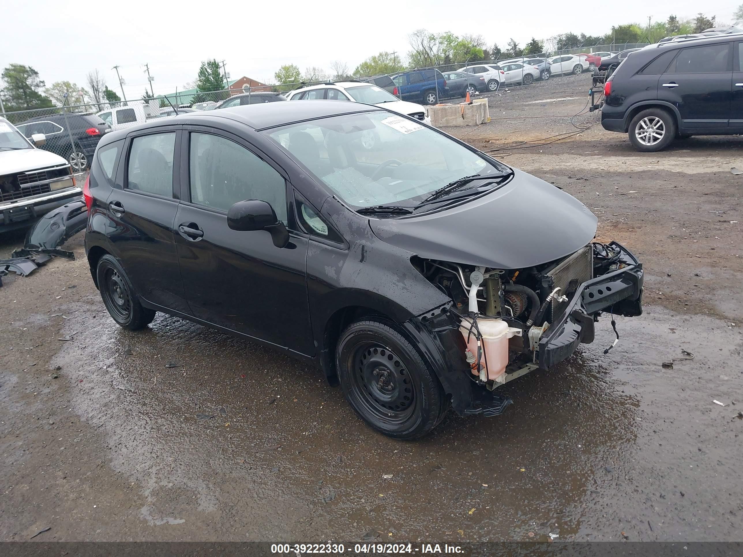 NISSAN VERSA 2014 3n1ce2cp2el436154