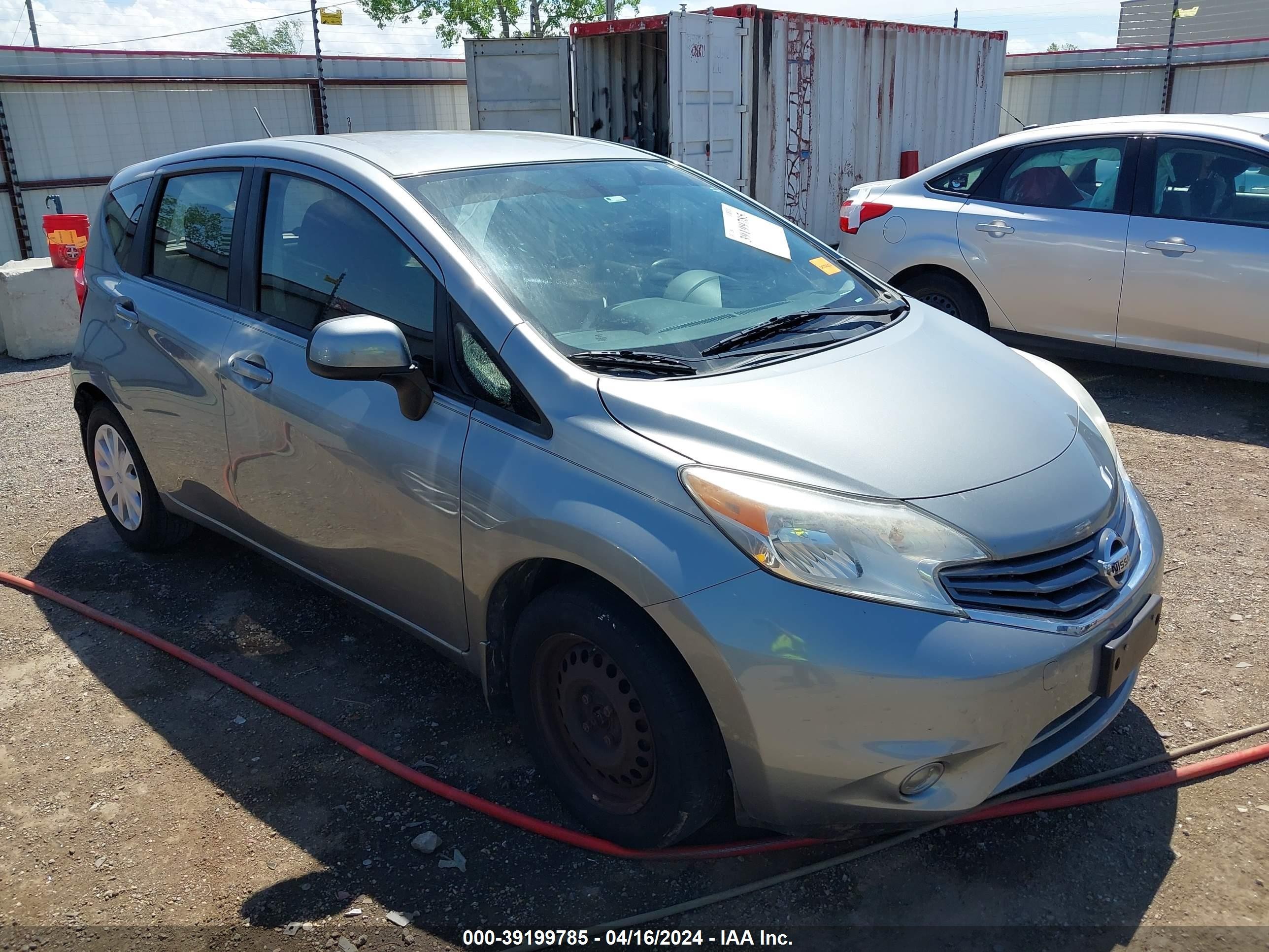 NISSAN VERSA 2014 3n1ce2cp2el436462