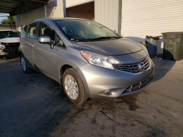 NISSAN VERSA NOTE 2014 3n1ce2cp2el436669