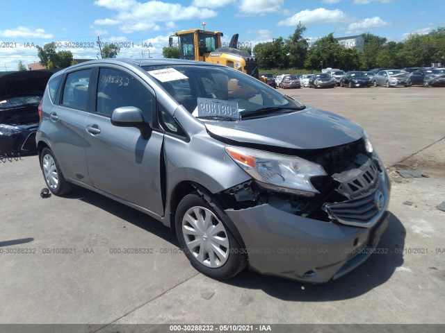 NISSAN VERSA NOTE 2014 3n1ce2cp2el437322