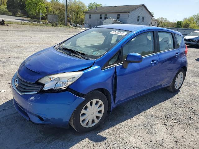 NISSAN VERSA 2014 3n1ce2cp2el437482