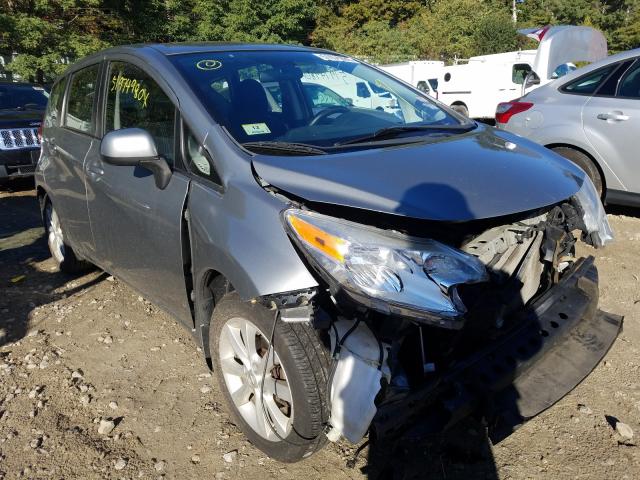 NISSAN VERSA NOTE 2014 3n1ce2cp2el437644