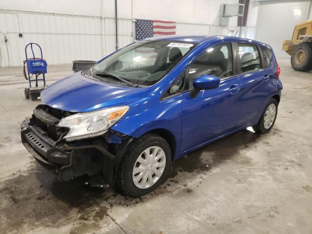 NISSAN VERSA NOTE 2015 3n1ce2cp2fl350084