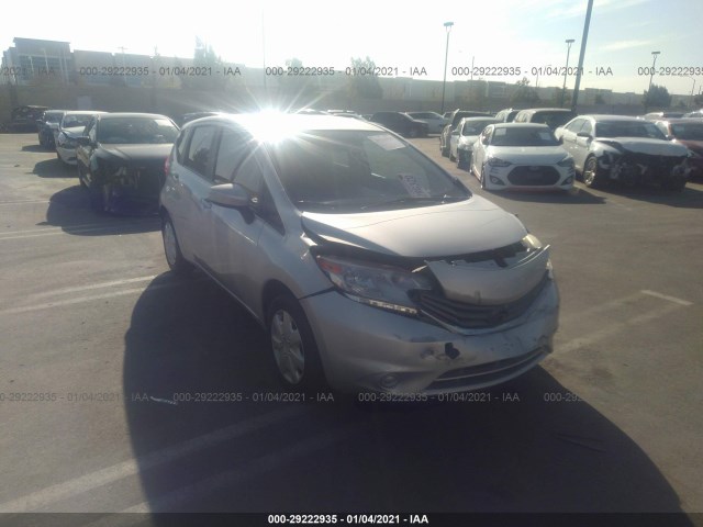 NISSAN VERSA NOTE 2015 3n1ce2cp2fl350683