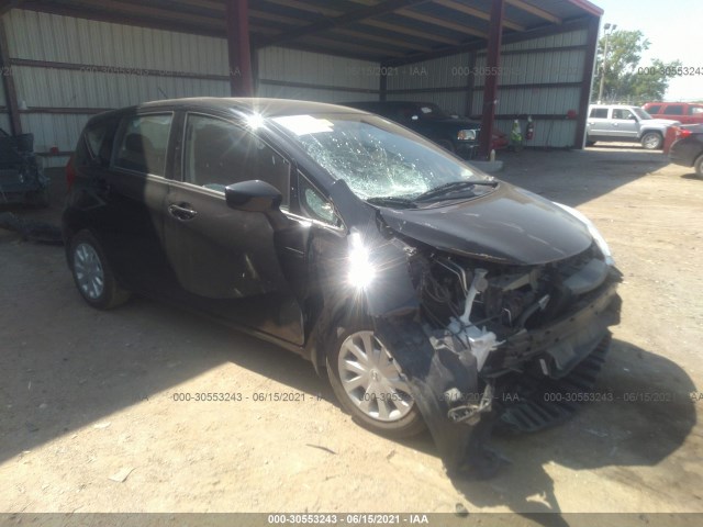 NISSAN VERSA NOTE 2015 3n1ce2cp2fl352885