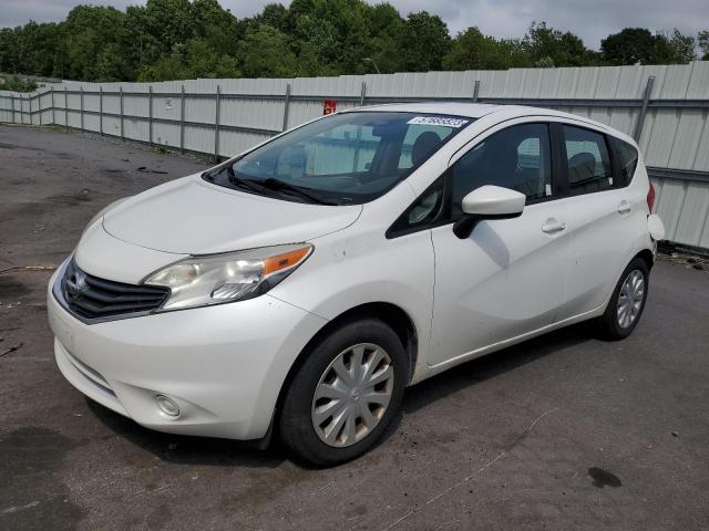 NISSAN VERSA NOTE 2015 3n1ce2cp2fl352949