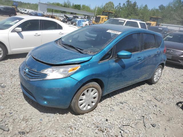 NISSAN VERSA NOTE 2015 3n1ce2cp2fl353163