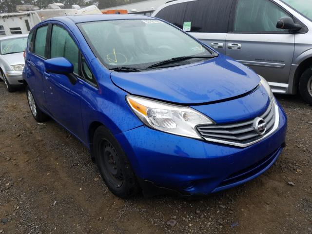 NISSAN VERSA NOTE 2015 3n1ce2cp2fl353373