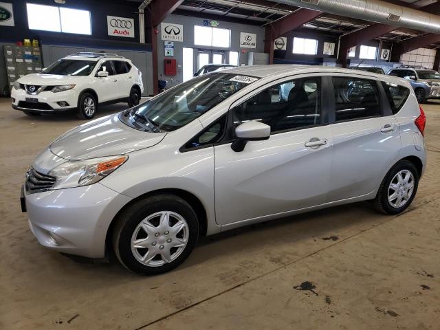 NISSAN VERSA 2015 3n1ce2cp2fl353390