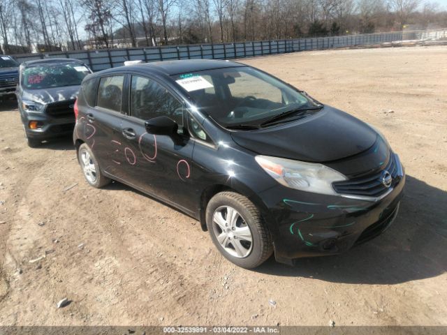 NISSAN VERSA NOTE 2015 3n1ce2cp2fl353759