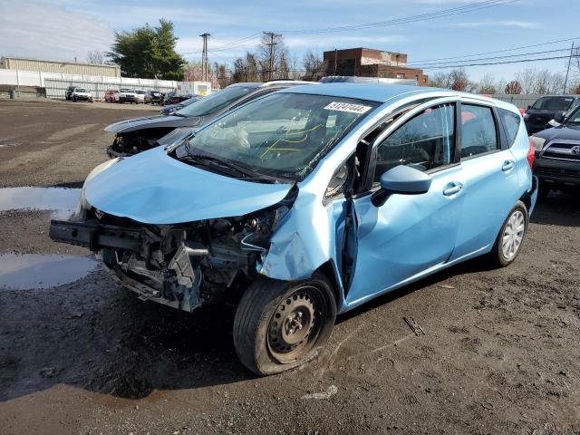 NISSAN VERSA NOTE 2015 3n1ce2cp2fl354295