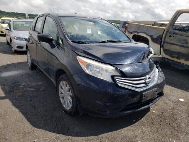 NISSAN VERSA NOTE 2015 3n1ce2cp2fl354670