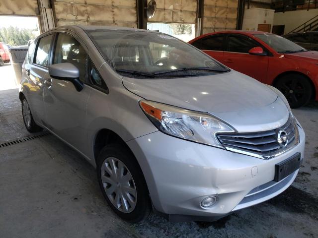 NISSAN VERSA NOTE 2015 3n1ce2cp2fl355091