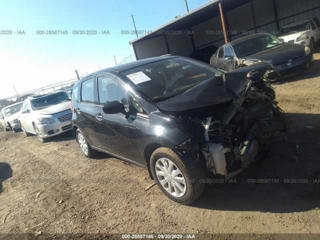 NISSAN VERSA NOTE 2015 3n1ce2cp2fl355446