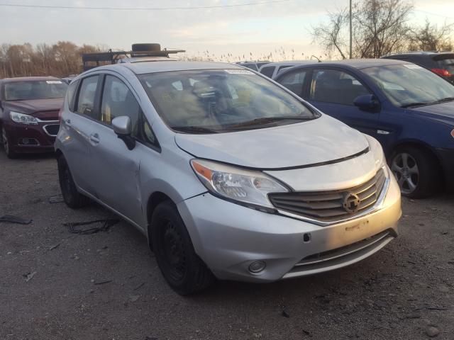 NISSAN VERSA NOTE 2015 3n1ce2cp2fl355690