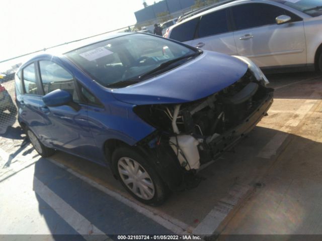 NISSAN VERSA NOTE 2015 3n1ce2cp2fl355897