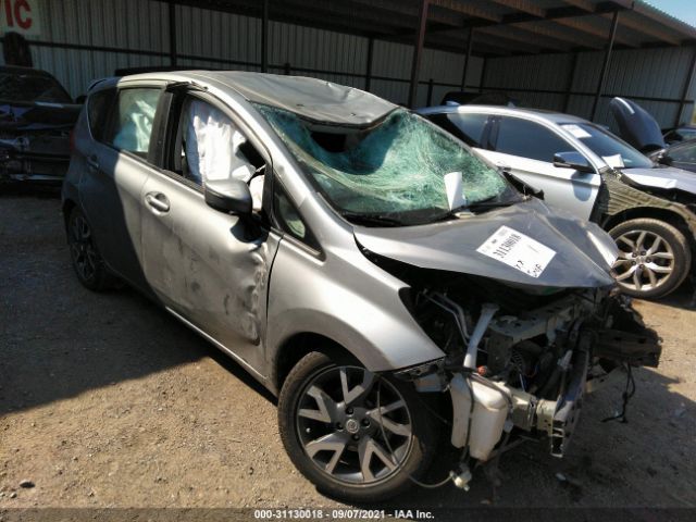 NISSAN VERSA NOTE 2015 3n1ce2cp2fl357021