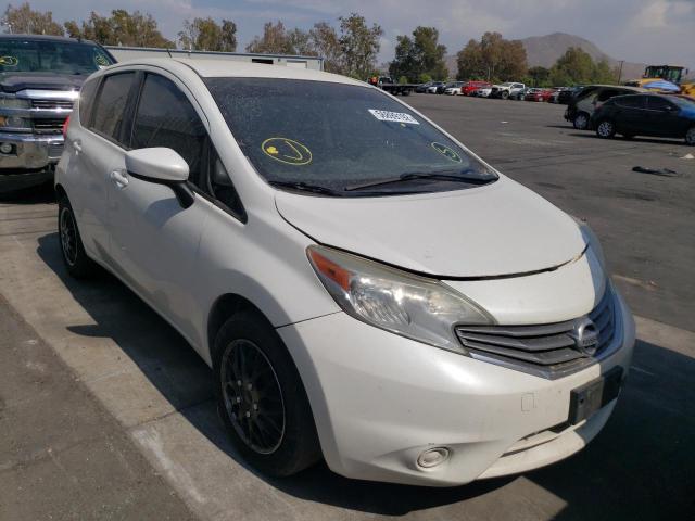 NISSAN VERSA NOTE 2015 3n1ce2cp2fl357116