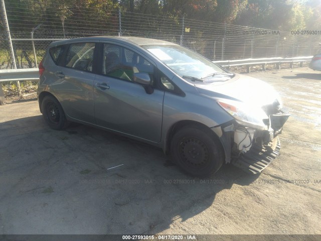 NISSAN VERSA NOTE 2015 3n1ce2cp2fl357360