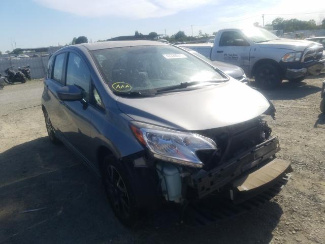 NISSAN VERSA NOTE 2015 3n1ce2cp2fl357780