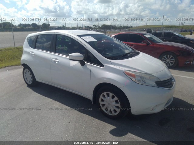 NISSAN VERSA NOTE 2015 3n1ce2cp2fl358041