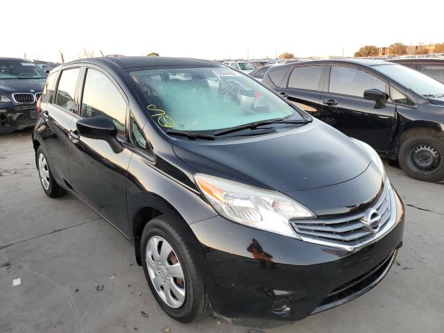 NISSAN VERSA NOTE 2015 3n1ce2cp2fl358136