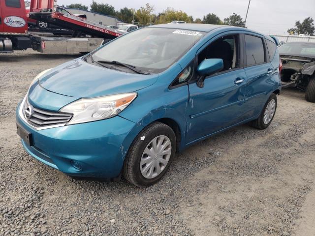 NISSAN VERSA NOTE 2015 3n1ce2cp2fl358654