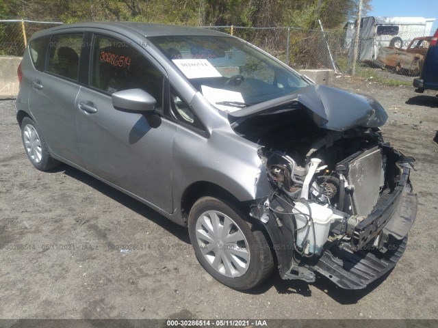 NISSAN VERSA NOTE 2015 3n1ce2cp2fl359058