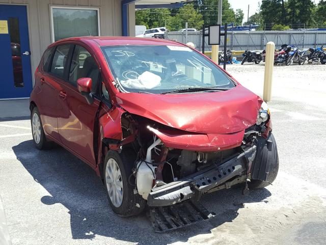 NISSAN VERSA NOTE 2015 3n1ce2cp2fl359626