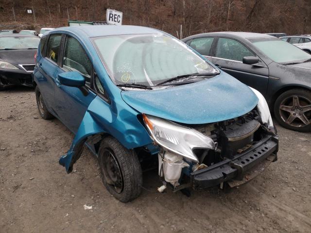 NISSAN VERSA NOTE 2015 3n1ce2cp2fl359657