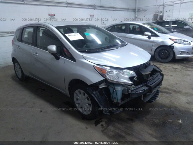 NISSAN VERSA NOTE 2015 3n1ce2cp2fl360047