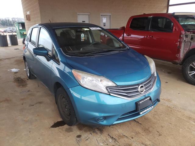 NISSAN VERSA NOTE 2015 3n1ce2cp2fl360212