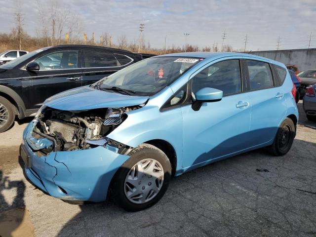 NISSAN VERSA NOTE 2015 3n1ce2cp2fl360338