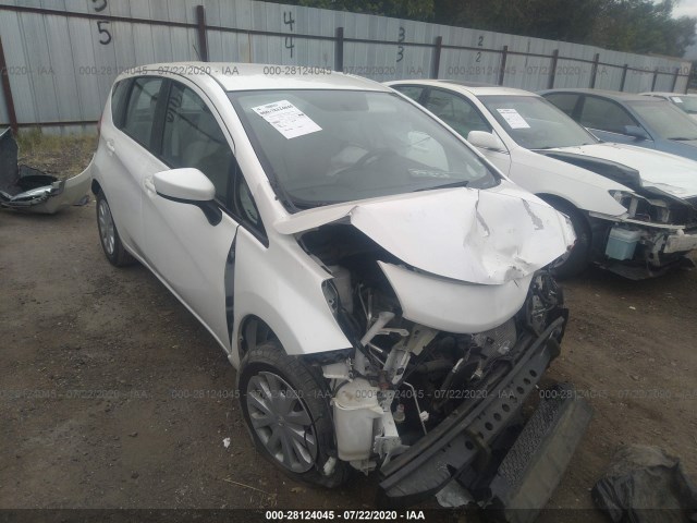 NISSAN VERSA NOTE 2015 3n1ce2cp2fl360968