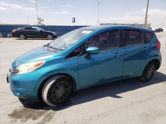 NISSAN VERSA 2015 3n1ce2cp2fl362168