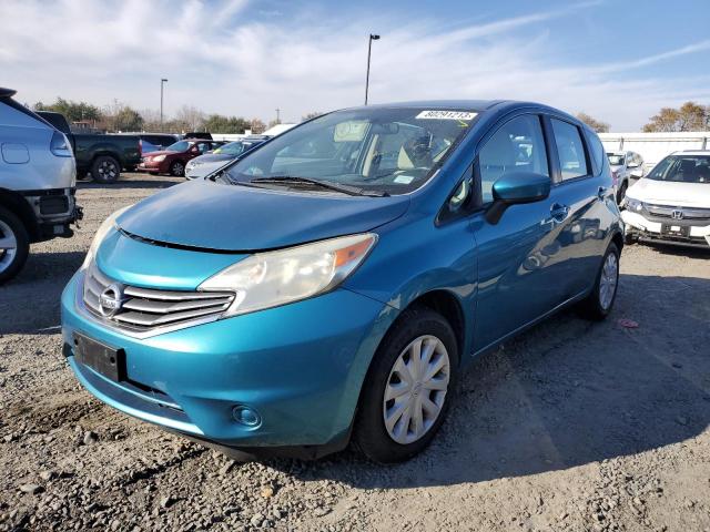 NISSAN VERSA 2015 3n1ce2cp2fl362252